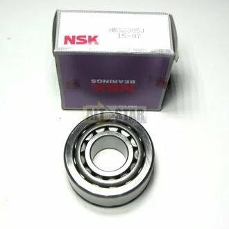 Подшипник ступицы NSK HR32305J 5 (фото 1)