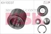 ЈOЇYSKO /TYЈ/ FORD FOCUS 98- NSK KH10037 (фото 1)