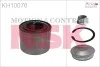 ЈOЇYSKO /TYЈ/ RENAULT MEGANE 03- NSK KH10076 (фото 1)