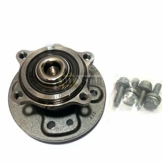 Комплект ступицы в сборе NSK KH30008 R 5