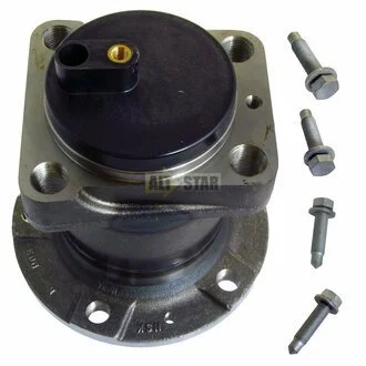 Комплект маточини в зборі NSK KH30015 R 5 (фото 1)