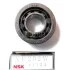 Підшипник роликовий NU202W                   *5