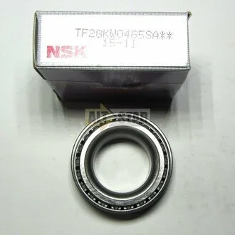 Подшипник ступицы NSK TF28KW04G5SA** 5