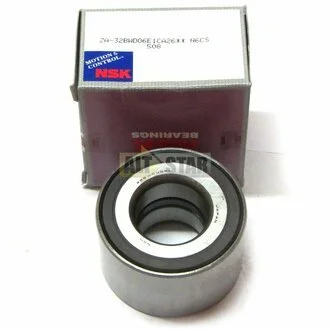 Подшипник ступицы NSK ZA-32BWD06E1CA26** N6CS5 (фото 1)