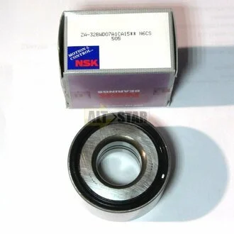 Подшипник ступицы NSK ZA-32BWD07A1CA15** N6CS5