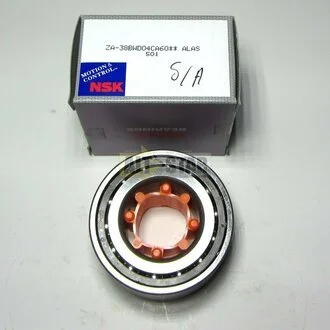 Подшипник ступицы NSK ZA-38BWD04CA60** ALAS5