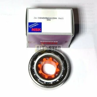 Подшипник ступицы NSK ZA-38BWD09ACA120** RA1S5
