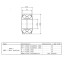 Подшипник ступицы NSK ZA-38BWD12CA133 (фото 1)