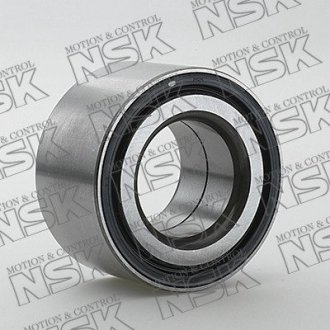 Подшипник ступицы NSK ZA38BWD26E1CA601LB (фото 1)