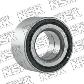 Підшипник ступиці NSK ZA-38BWD27ACA75-01LB (фото 1)