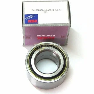 Подшипник ступицы NSK ZA-39BWD01JCA70** S6NS5