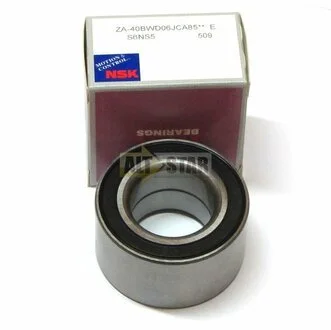 Подшипник ступицы NSK ZA-40BWD06JCA85** E S6NS5