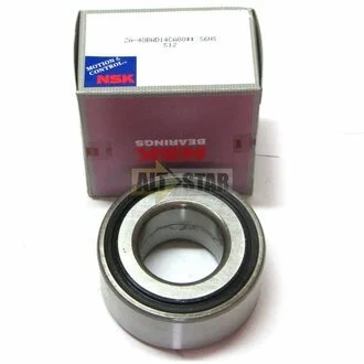 Підшипник ступиці NSK ZA-40BWD14CA80** S6NS5 (фото 1)
