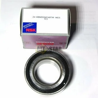Подшипник ступицы NSK ZA-48BWD02A2CA97** N6CS5