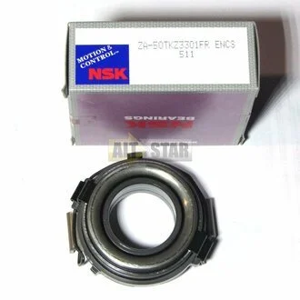 Підшипник зчеплення вижимний NSK ZA-50TKZ3301FR ENCS5