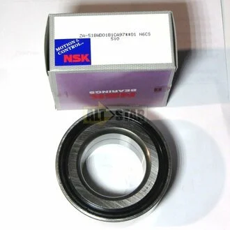 Подшипник ступицы NSK ZA-51BWD01B1CA97**01 N6CS5