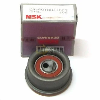 Ролик натяжителя приводного ремня NSK ZA-60TB041B02 ENSL5