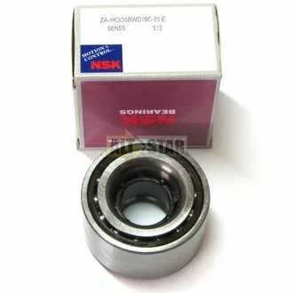 Подшипник ступицы NSK ZA-/HO/35BWD16C-01 E S6NS5