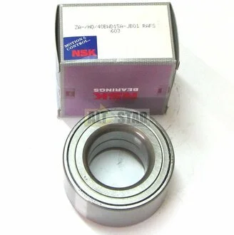 Подшипник ступицы NSK ZA-/HO/40BWD15A-JB01 RAFS5
