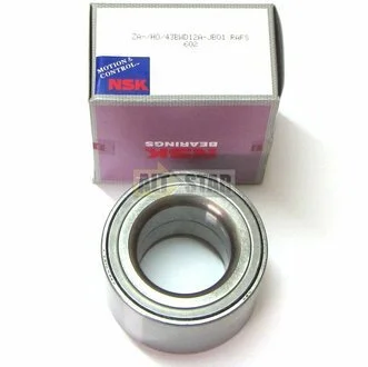 Подшипник ступицы NSK ZA-/HO/43BWD12A-JB01 RAFS5