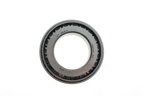 Подшипник ступицы NTN 4T-32210