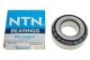 Підшипник роликовий NTN 4T-HM88649/HM88610 (фото 4)