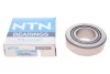 Підшипник роликовий NTN 4T-M86649/M86610 (фото 2)