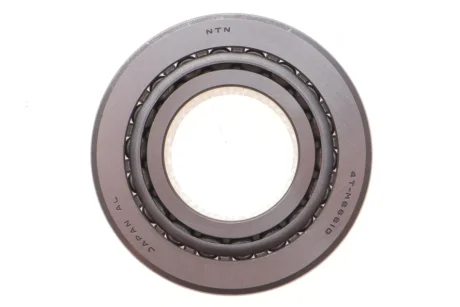 Підшипник роликовий NTN 4T-M86649/M86610 (фото 1)
