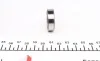 Підшипник кульковий d>30 NTN 6200LLUC3/5K (фото 3)