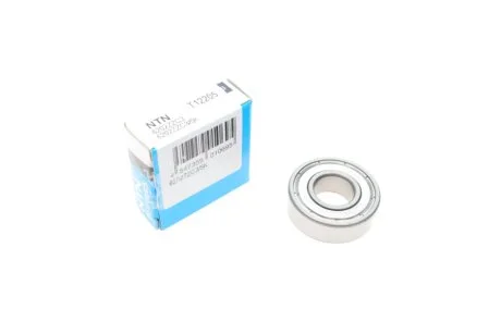 ПОДШИПНИК ШАРКОВЫЙ d>30 NTN 6202ZZC3/5K