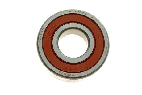 ПОДШИПНИК ШАРКОВЫЙ d&gt;30 NTN 6305LLUC3/5K (фото 1)