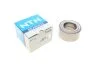 ПОДШИПНИК ШАРКОВЫЙ d>30 GB35272