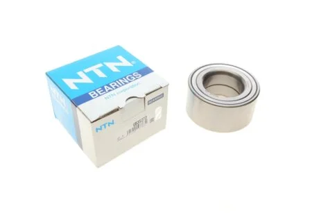 ПОДШИПНИК ШАРКОВЫЙ d>30 NTN GB35272