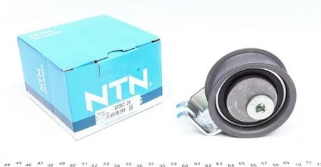 Ролик модуля натяжителя ремня NTN GT357.34
