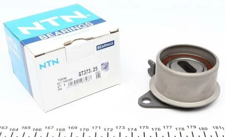 Ролик модуля натяжителя ремня NTN GT373.25