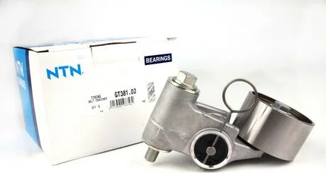 Ролик модуля натяжителя ремня NTN GT381.02