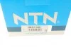 Маточина колеса з інтегрованим підшипником NTN HGB35172S01 (фото 6)