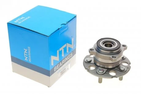 Фото 1 - маточина колеса в зборі NTN HGB44349S01 Маточина колеса в зборі NTN HGB44349S01 (фото 1)