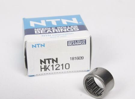 Подшипник игольчатый NTN HK1210