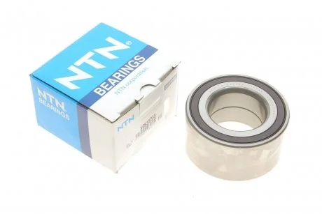 ПОДШИПНИК ШАРКОВЫЙ d>30 NTN XGB35233