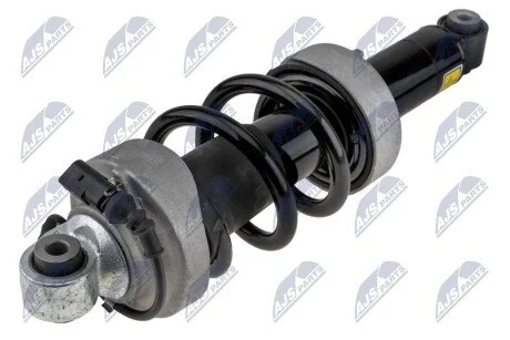 АМОРТИЗАТОР ПОДВЕСКИ ПЕР. NTY AAU011