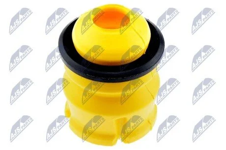 Фото 1 - отбойник амортизатора NTY ABHY508 Отбойник амортизатора NTY ABHY508 (фото 1)