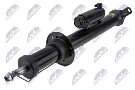 АМОРТИЗАТОР ПОДВЕСКИ ПЕР. NTY ABM015