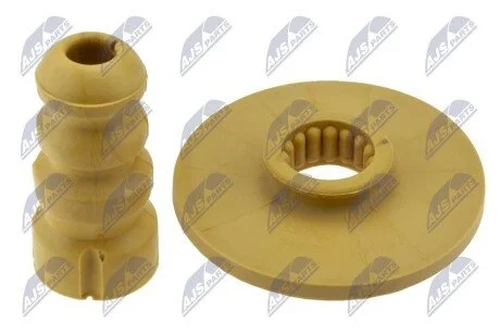 Фото 1 - відбійник амортизатора (буфер) | mercedes vito/viano 639 03-14 /зад, kit/ NTY ABME003 ВІДБІЙНИК АМОРТИЗАТОРА (БУФЕР) | MERCEDES VITO/VIANO 639 03-14 /ЗАД, KIT/ NTY ABME003 (фото 1)