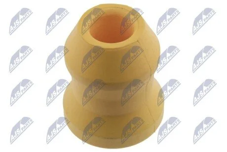 Фото 1 - відбійник амортизатора NTY ABMS004 Відбійник амортизатора NTY ABMS004 (фото 1)