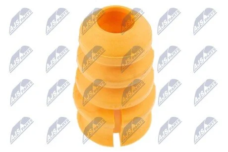 ВІДБІЙНИК АМОРТИЗАТОРА (БУФЕР) | MAZDA 6 GG 02-08, MAZDA 6 MPS GG 02-05 /ЗАД/ NTY ABMZ015 (фото 1)