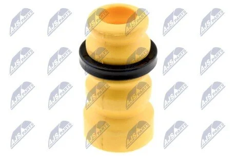 ВІДБІЙНИК АМОРТИЗАТОРА (БУФЕР) | TOYOTA CAMRY 01-11, HIGHLANDER 07-13, LEXUS RX 08-15, LEXUS ES 01-12 /ПЕРЕД/ NTY ABTY046 (фото 1)