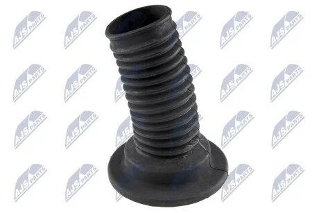 ПИЛЬНИК АМОРТИЗАТОРА | TOYOTA COROLLA 06-13, AURIS 06-, RAV4 05-, PRIUS 09-, LEXUS HS250H 09- /ПЕРЕД/ NTY ABTY079 (фото 1)