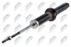 АМОРТИЗАТОР ПОДВЕСКИ ПЕР. | CADILLAC STS AWD 04-11 /L=P, +MRC/ NTY ACH004 (фото 1)