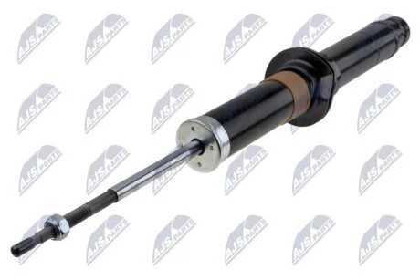 АМОРТИЗАТОР ПОДВЕСКИ ПЕР. | CADILLAC STS AWD 04-11 /L=P, +MRC/ NTY ACH004